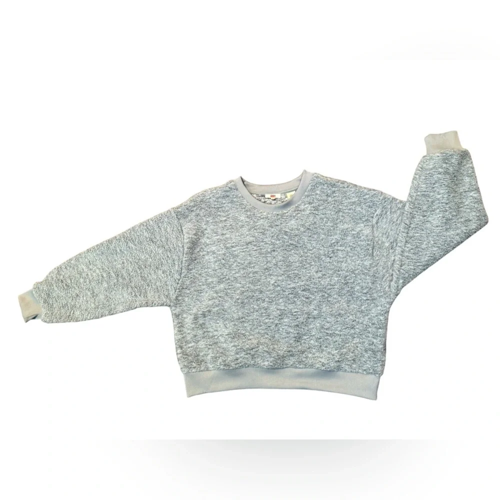 Levis levi meadow
